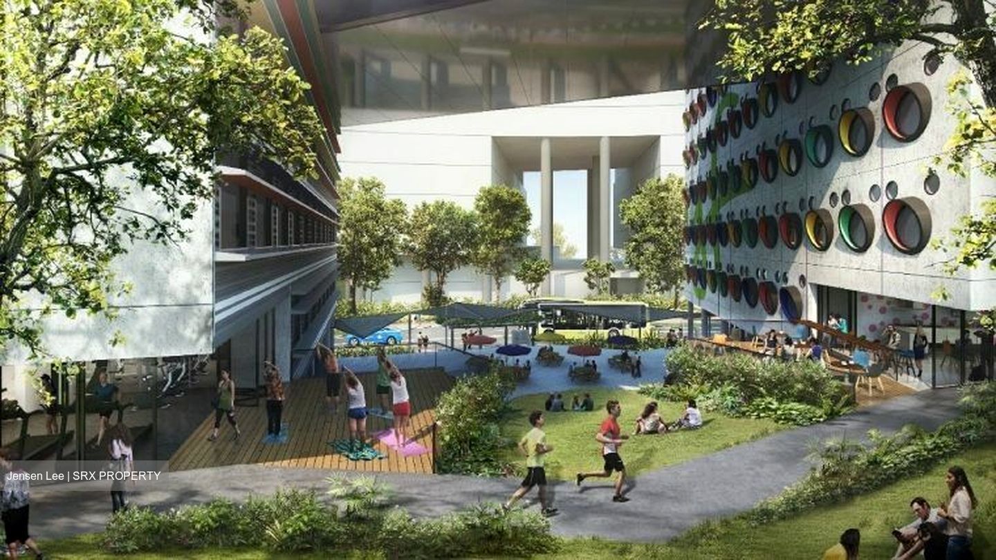 Nepal Park (D5), Apartment #458758431
